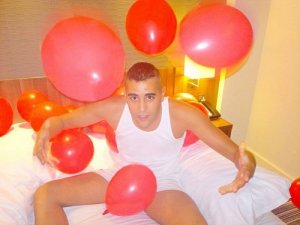 Hicran outcall escorts in Sidney